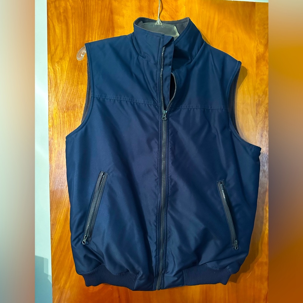 Men’s Chaps vest